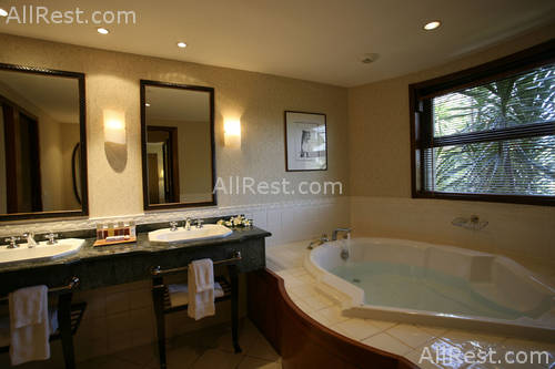 InterContinental Resort Tahiti 32